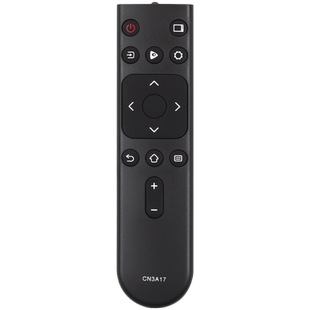 关乐遥控支持海信电视机遥控器CN3A17通用CN3A57 CN3A69 HZ39E35A HZ32E35A E35A HZ55E3D-J HZ55/65E3D-M