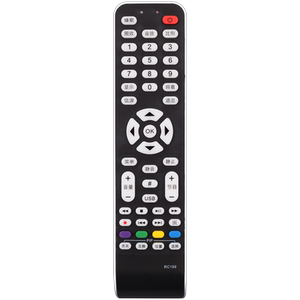 适用于TCL电视机遥控器 RC199 L37E9E L37E9 L32E9 L42E9 L46E9 L42M61F关乐原装款