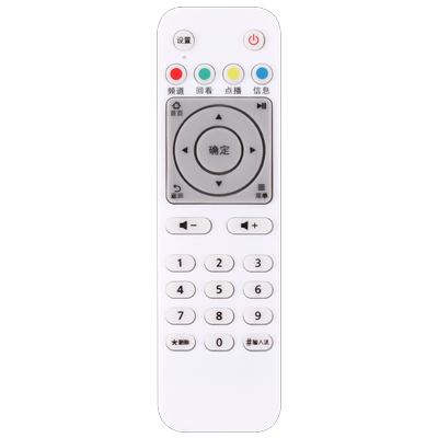 适用于HUAWEI悦盒电信联通移动华为智能网络机顶盒遥控器EC6108V8 EC6108V8D C6108V8A EC6108V9C 关乐原装版