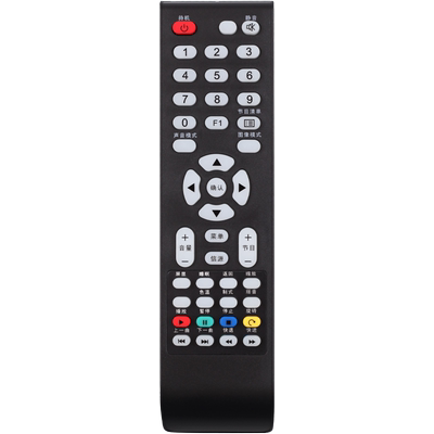 tcl液晶电视机遥控器0关乐原装