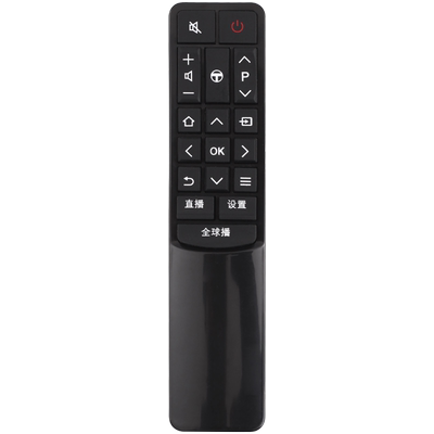 适用于TCL电视遥控器通用原装版