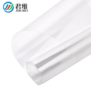 居家防护钢化玻璃防爆膜防划防爆