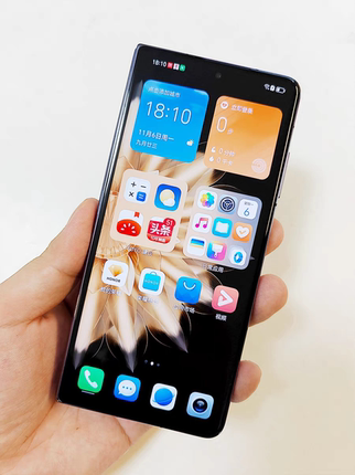 honor/荣耀 Magic V2折叠屏商务旗舰智能全网通5G超薄手机