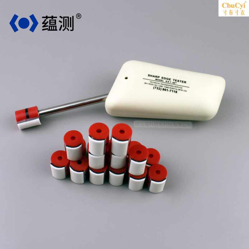 UL-1439美国锐边缘检测仪SET-50利边测试仪 冲压注|msdalam kategori perkakasan/alat, instrumen, peralatan lain - dari Buy2taobao.com untuk memberikan perkhidmatan ejen Taobao profesional membeli