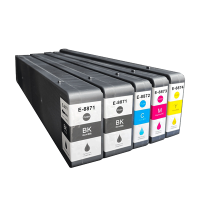 墨盒近朱者C17590a打印机T8871