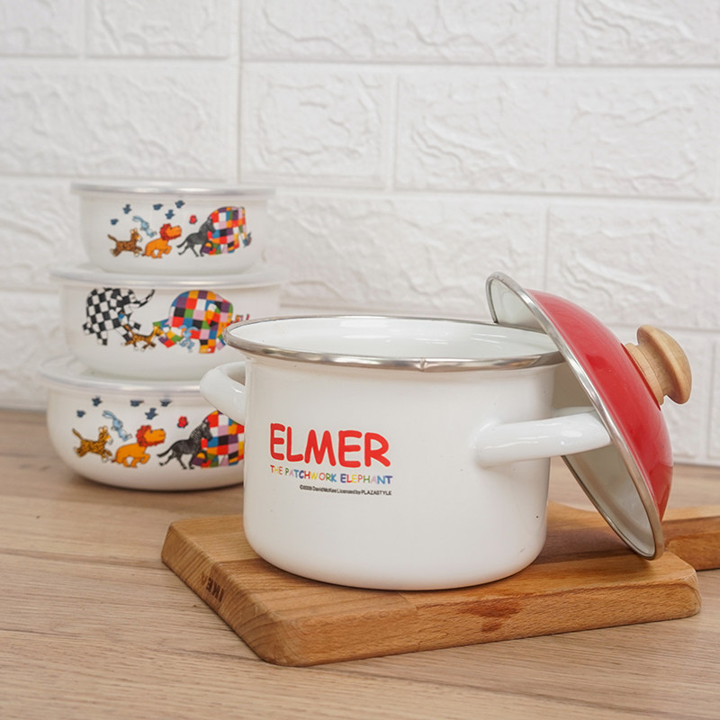 Portable Ice Bowl Salad bowl 3 zakka Japanese Enamel Enamel household commercial Soup pot Cold storage Fresh keepingin the Kitchen/Cooking utensils , Cooking utensils , Cookware/Pot/Kettle , Stockpot  category - from Buy2taobao.com to provide professional Taobao agent buy service