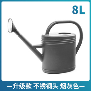 喷壶浇花水壶气压式 小型泡沫洗车增压力清洁专用喷水壶家用超细雾