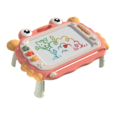 儿童画板磁性写字板磁力可擦画板一岁宝宝2涂鸦3画画婴幼儿玩具