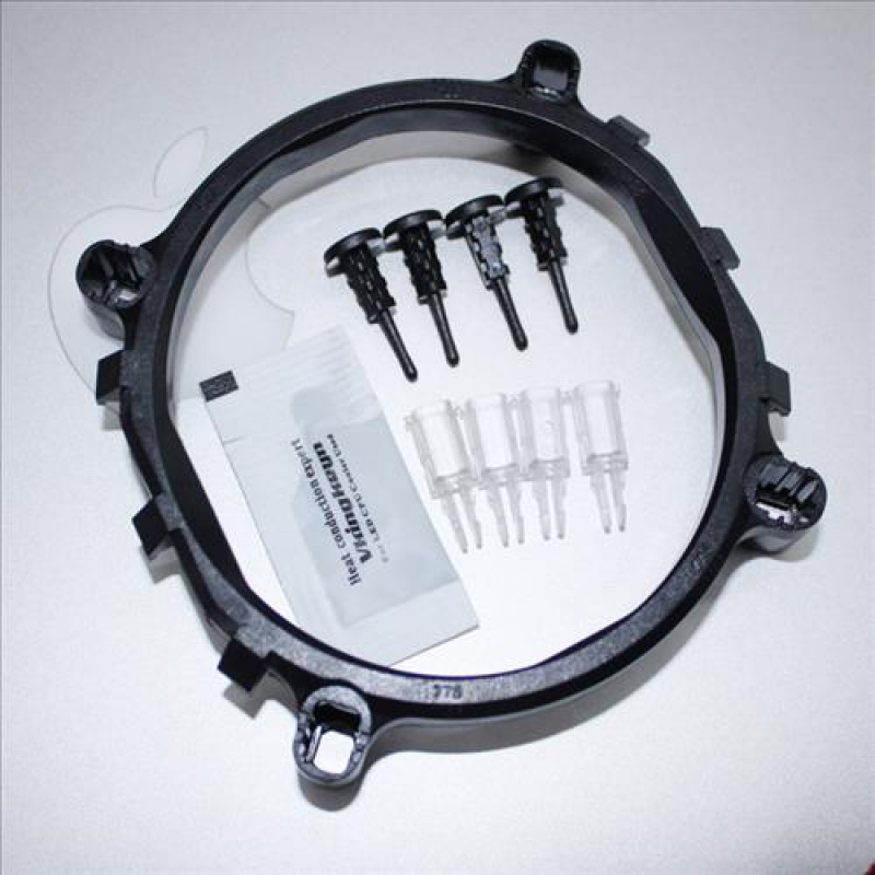 CPU散热器风扇底座Intel主板775/1150/1156/1155/1366支架子扣具在类目 电脑硬件/显示器/电脑周边, 散热器/风扇中 - 来自Buy2taobao.com提供专业的淘宝代购服务