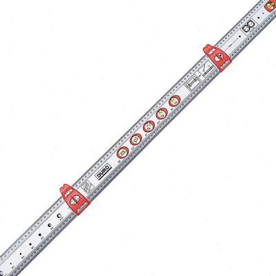 挂画工具点定位神器多功能水平尺木工卫生间挂件镜子浴室吊柜打孔