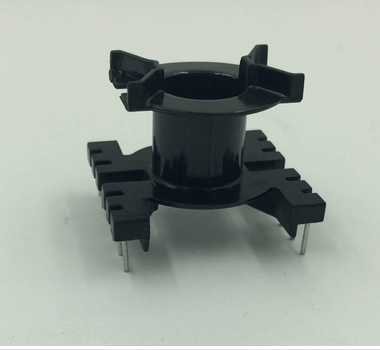 PQ3225骨架立式6+6针高度=26.8mm