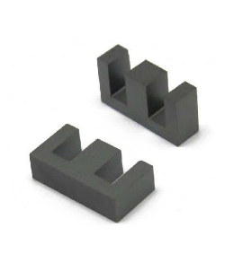 ee28磁芯铁氧体PC40高频变压器电源材料FerriteCore