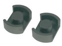 DS4020POT4020磁芯PC40材质FERRITECORE高频变压器材料可代开研磨