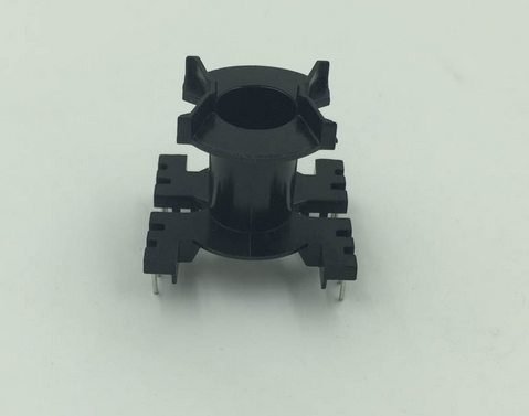 PQ3535变压器骨架立式6+6脚