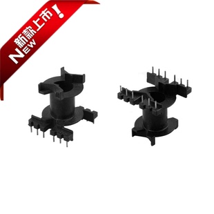 PQ3230骨架立式6+6pin