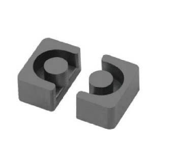 限量 EP13磁芯铁氧体PC40材质东磁磁性元件/磁性材料DMEGC/东磁