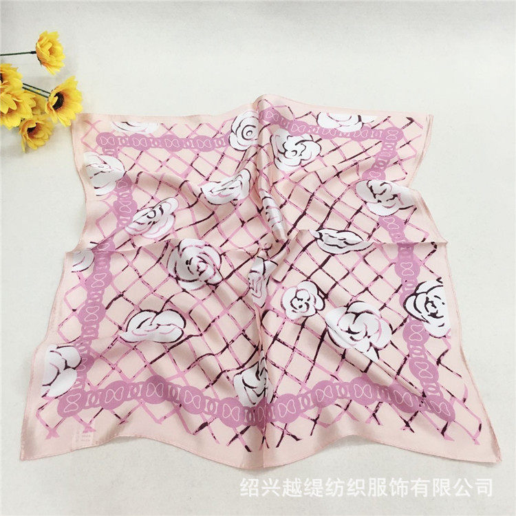 2019 Spring and summer Amazing Scarf Kerchief Beach towel Sunscreen printing Real silk Shawl Silk scarf customizedin the Accessories/Leather belt/Hat/Muffler , Muffler/Scarves/Shawl  category - from Buy2taobao.com to provide professional Taobao agent buy service