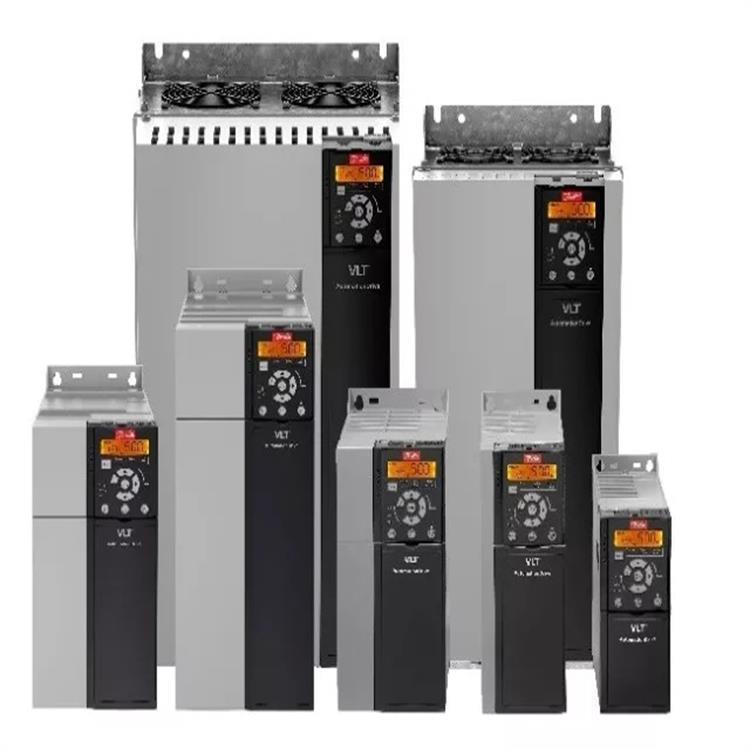 丹佛斯变频器商FC302系列1.5KW原装FC302P1K5T5E20H1X
