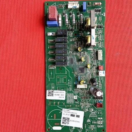 SX-120AP-T42-V1奥克-斯空调外机主板R120W电脑板11222031000742