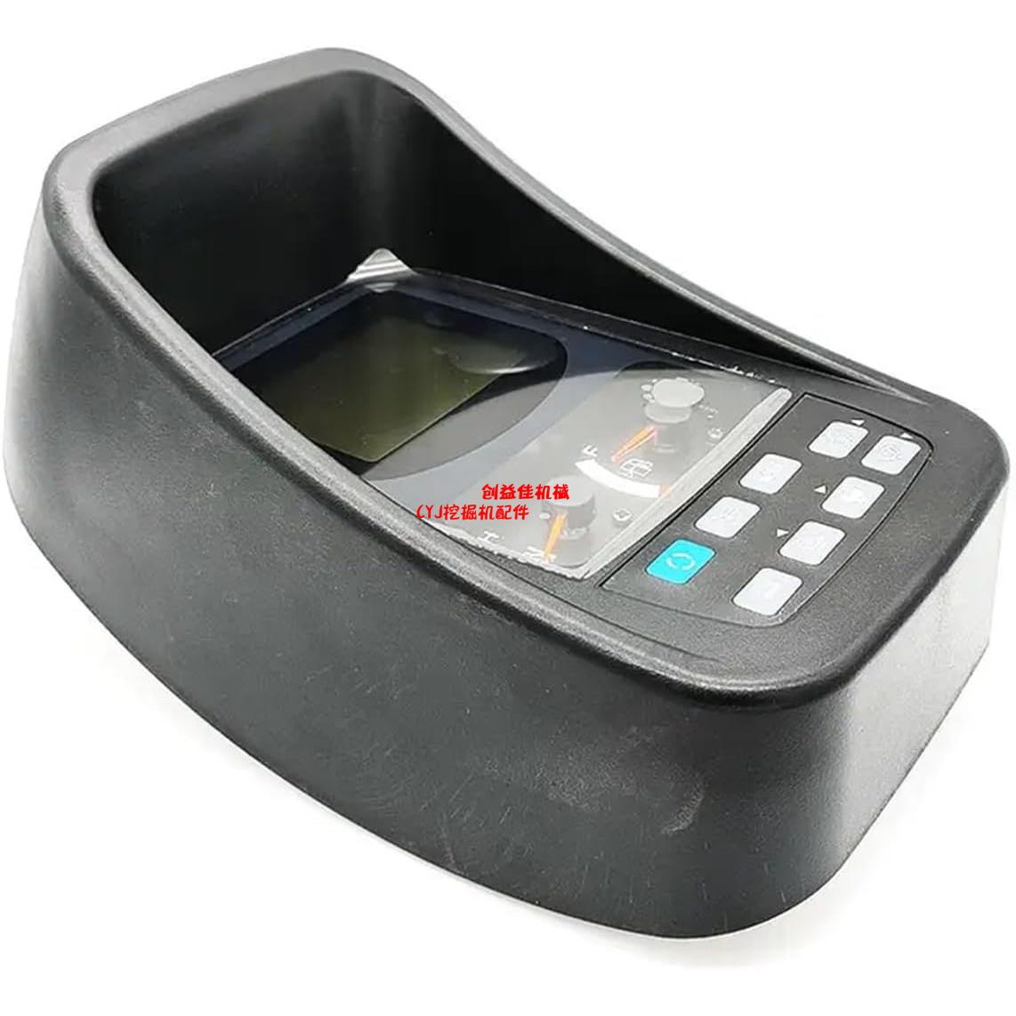 SK200-8 SK330-8 显示屏 挖掘机仪表 YN59S00021F3 YN59S00021F5