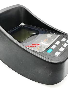 SK200-8 SK330-8 显示屏 挖掘机仪表 YN59S00021F3 YN59S00021F5