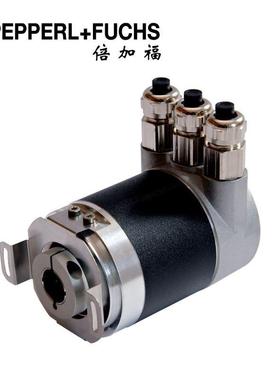 (514828)PSM58N-F3AAGR0BN-1213倍加福多圈绝对值编码器