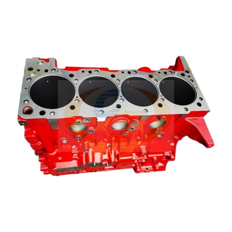 挖机配件适用于日野SK200-8 SK250-8 J05E缸体VH11401E0701