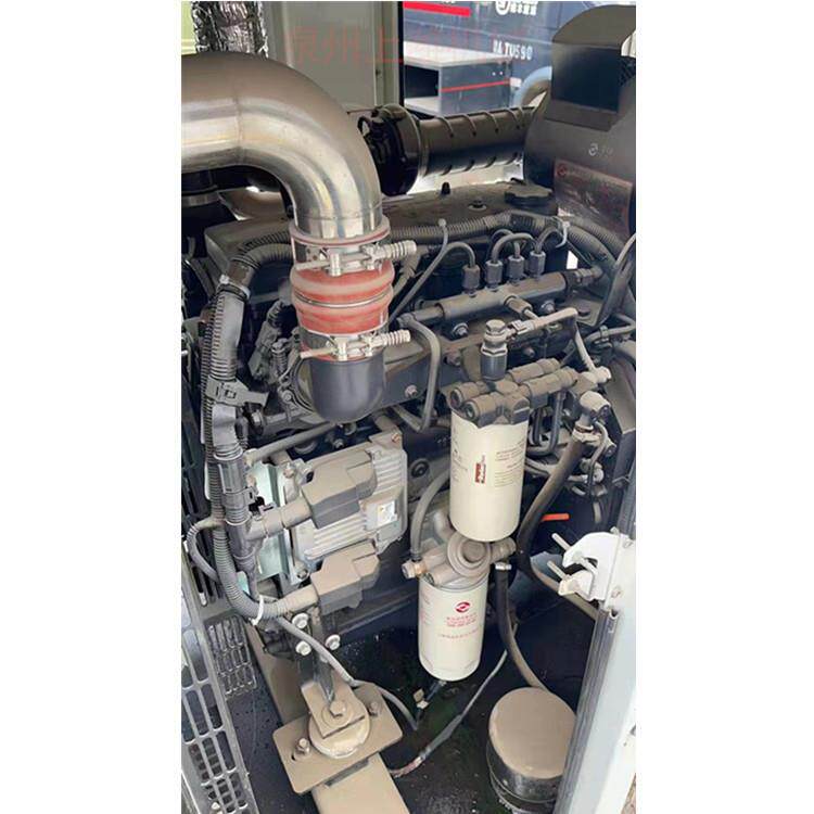 上海柴油机股份有限公司 4HTAA4.3-G36 整机配件都有