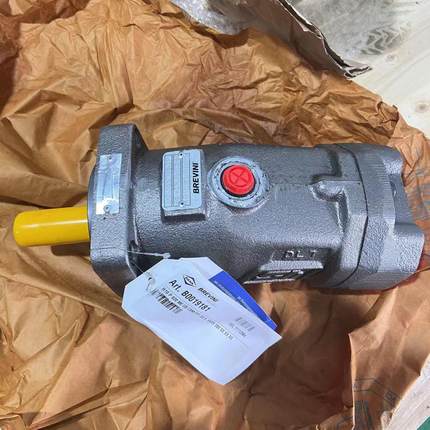 布雷维尼BREVINI减速机总成 EM1010/MN1/7,1/FL640