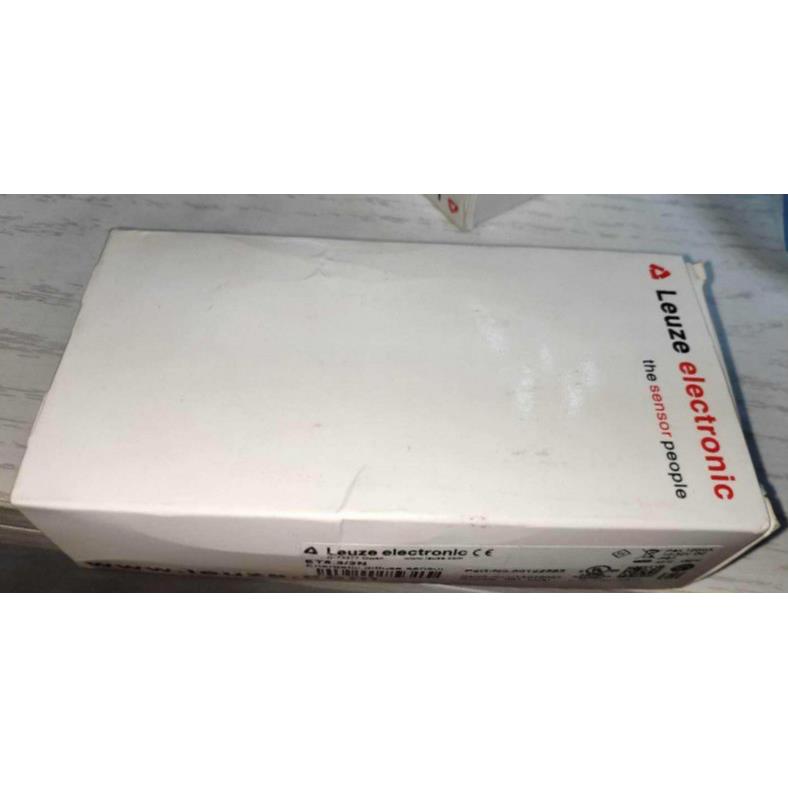 全新劳易测传感器ET5.3/2N 现货