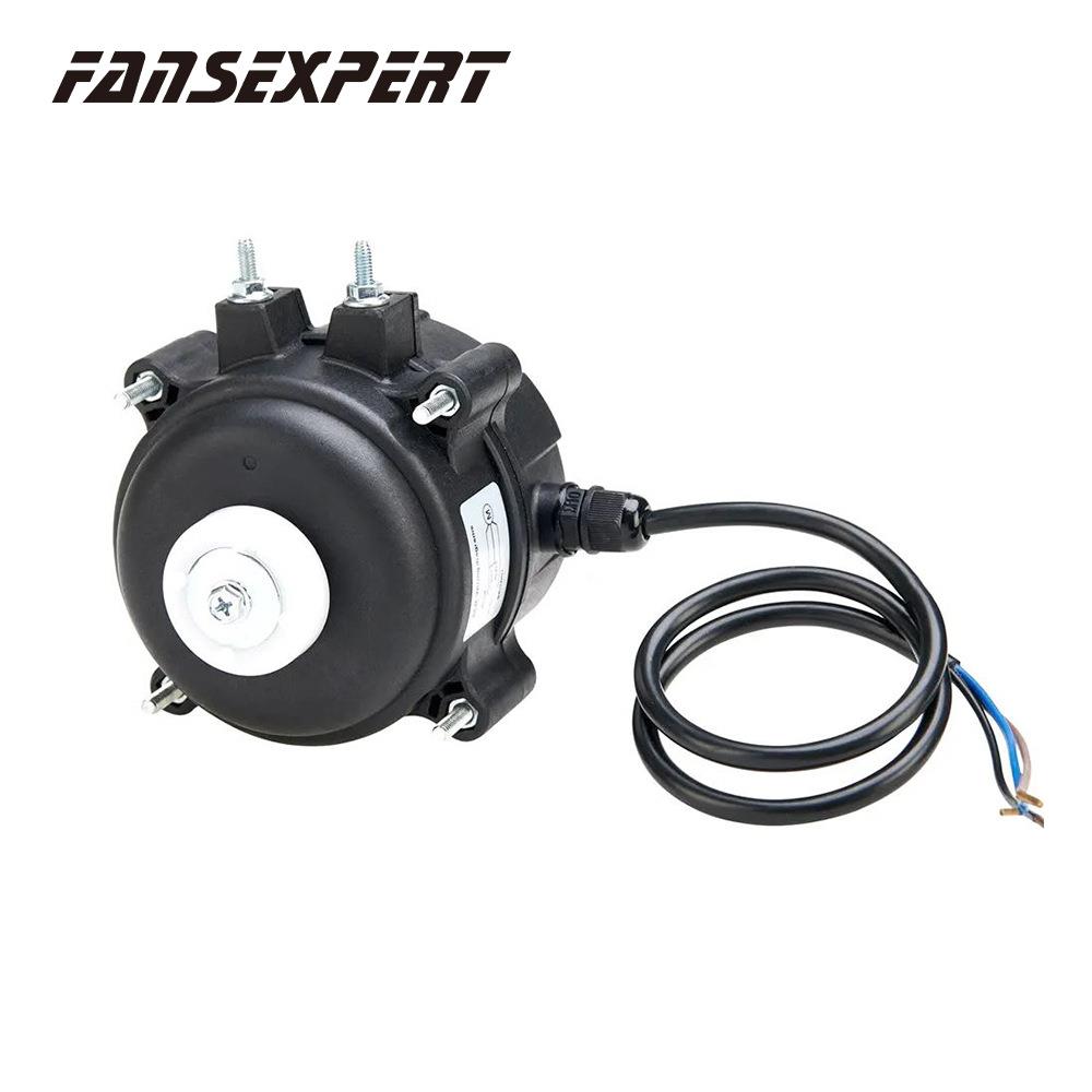 ECM系列冷柜散热风机 电机 直刷无流电机