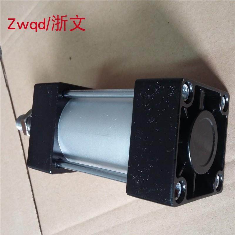 拉杆SC标准气缸SC100X25X50X75X100X150X175X200X250X300X400X500