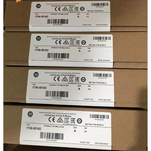 2198-H025-ERS,1769-IQ32,1797-ACNR15,1756-EN2TR,1769-OF8V,IF8