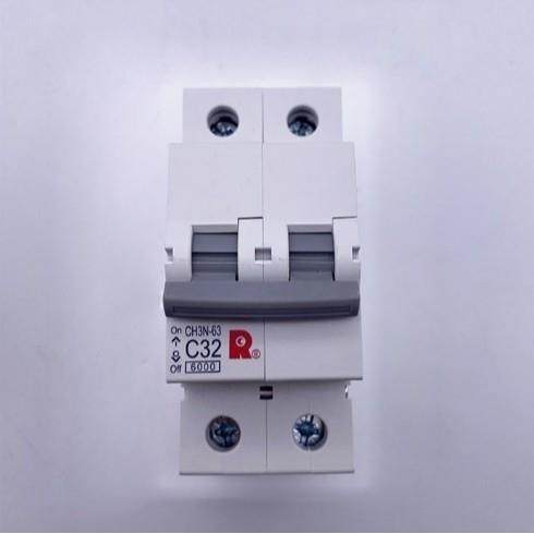 供应CH3N-63C10/4 CH3N-63C16/4 CH3N-63C20/4 原厂小型断路器