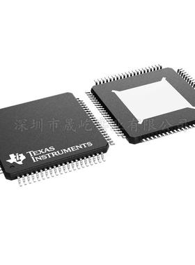 TMS320F28069MPFPQ HTQFP (PFP) | 80 微控制器 (MCU) 和处理器