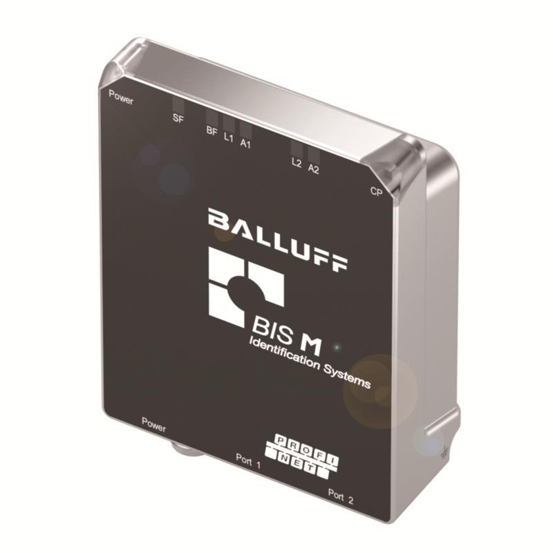 原装BALLUFF巴鲁夫BIS0179;BIS M-4008-048-001-ST4高频读写头
