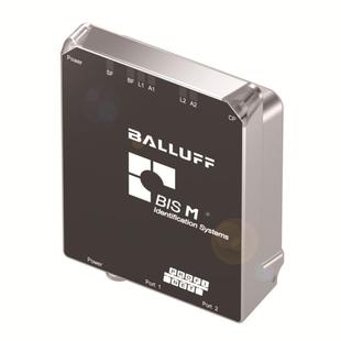 BALLUFF巴鲁夫BIS0179;BIS 001 048 ST4高频读写头 4008 原装