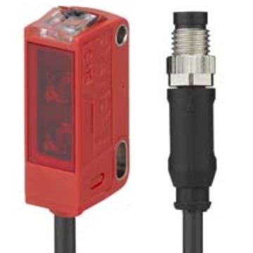 LEUZE光电传感器HT3CL2.B/4P，HT3CL2.B/4P-200-M8，4P-200-M12
