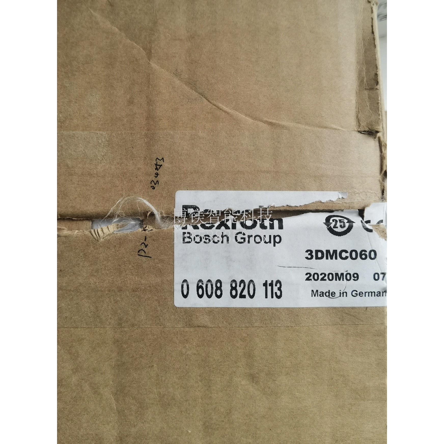 Rexroth力士乐螺钉枪电机EC305（0608701019）全新现货议价’’’