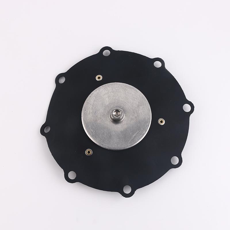 ASCO型美国电磁脉冲阀膜片SCXE353A060电磁阀膜片 脉冲除尘阀膜片