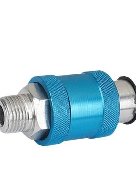 手推阀MBV-03-B MBV02B MBV-04-B手滑阀气体开关