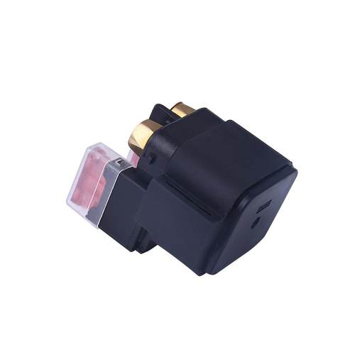 YD241 斯柯DA Kodiak 汽车继电器