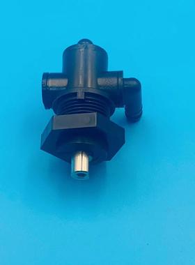 3 Way Fuel Shut Off Valve Petcock for