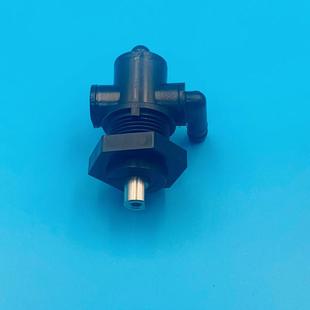 Shut Fuel Off Valve for Petcock Way