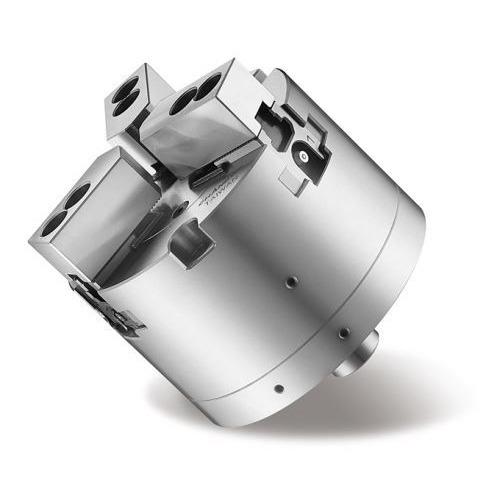 千岛CHANDOX 回转气压夹盘、卡盘 RT-05 RT-06 RT-07