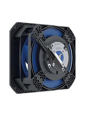 德国ZIEHL-ABEGG离心风机RH25V-6IK.BA.1R ，优势供应，原厂供货