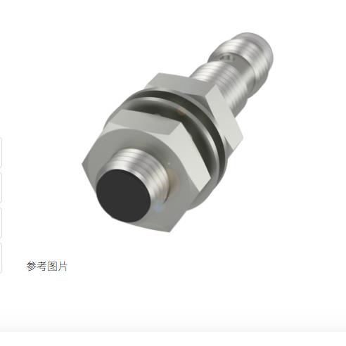 BALLUFF巴鲁夫BAW004C BAW M12MI-UAC35C-S04G电感式测距传感器