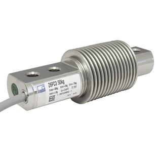 HBM S40AC3 傳感器