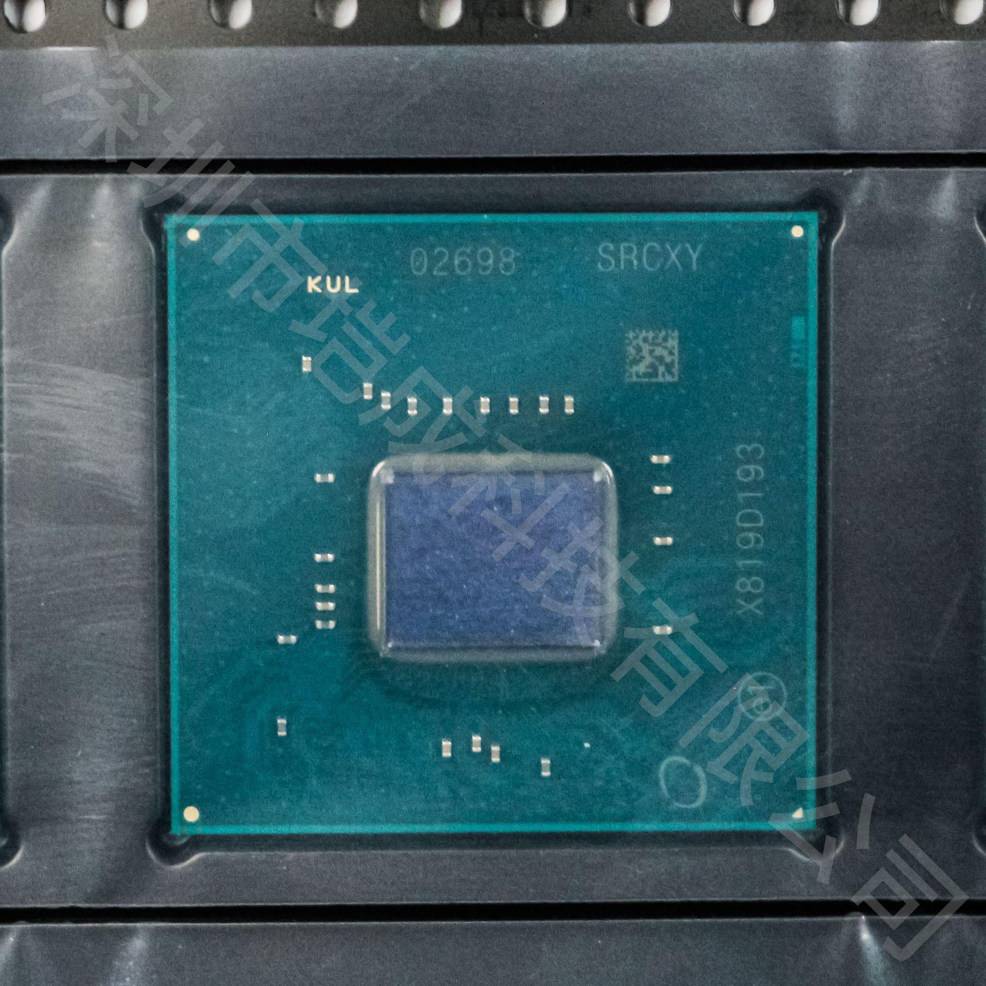 I5-13500H-SRMHY/I5-13700H-SRMJ1/I5-13620H-SRMJ0笔记本 处理器