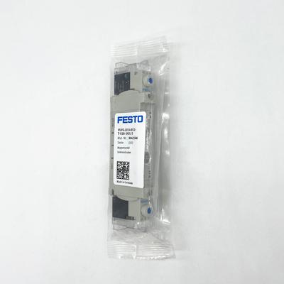 8031492 VUVG-B10-T32C-MZT-F-1R8L费斯托FESTO电磁阀 全新原装